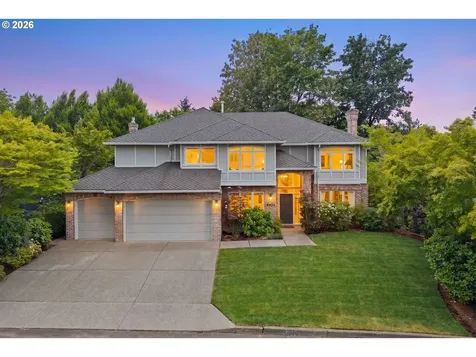 9534 NW Engleman Street Portland OR 97229
