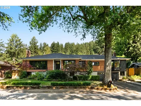 2461 SW Sunset Boulevard Portland OR 97239