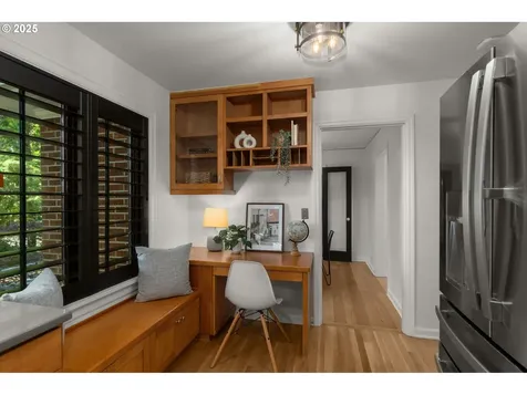 2461 SW Sunset Boulevard Portland OR 97239