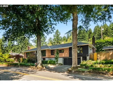 2461 SW Sunset Boulevard Portland OR 97239