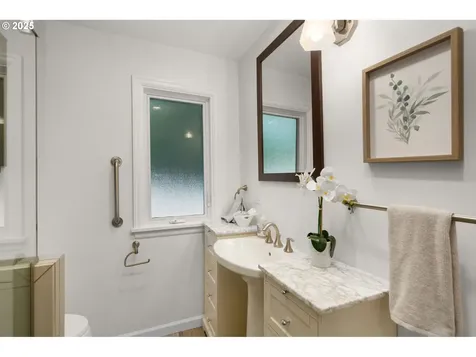 2461 SW Sunset Boulevard Portland OR 97239