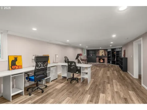 2461 SW Sunset Boulevard Portland OR 97239