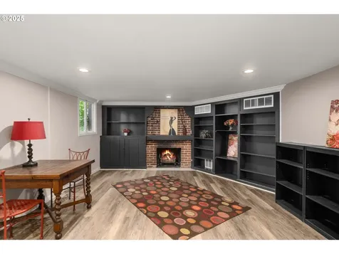 2461 SW Sunset Boulevard Portland OR 97239