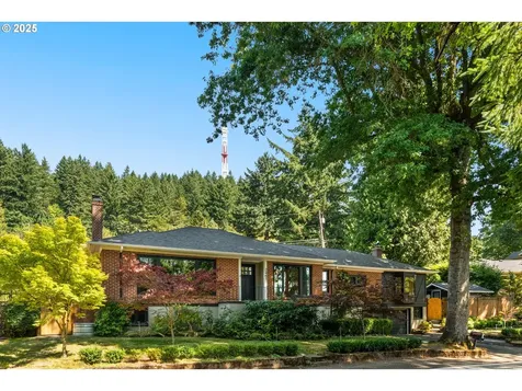 2461 SW Sunset Boulevard Portland OR 97239