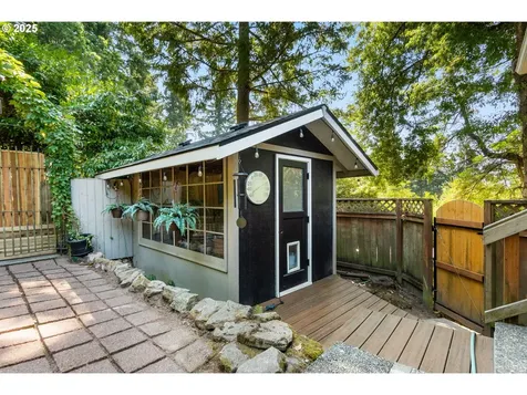 2461 SW Sunset Boulevard Portland OR 97239