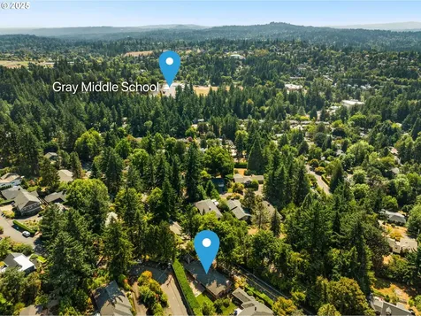 2461 SW Sunset Boulevard Portland OR 97239