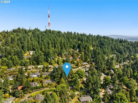 2461 SW Sunset Boulevard Portland OR 97239