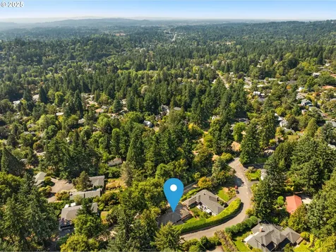 2461 SW Sunset Boulevard Portland OR 97239