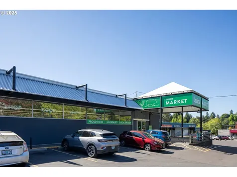 2461 SW Sunset Boulevard Portland OR 97239