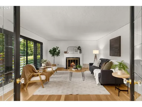 2461 SW Sunset Boulevard Portland OR 97239