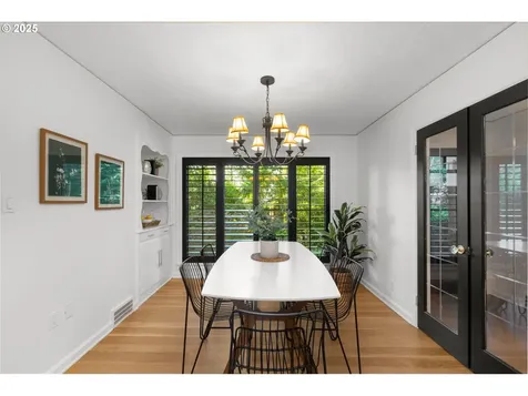 2461 SW Sunset Boulevard Portland OR 97239