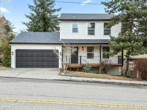 154 SE Hood Avenue Gresham OR 97080