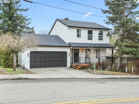 154 SE Hood Avenue Gresham OR 97080