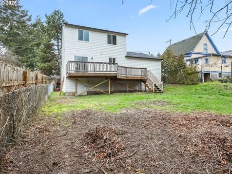 154 SE Hood Avenue Gresham OR 97080