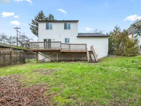 154 SE Hood Avenue Gresham OR 97080
