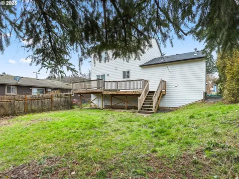 154 SE Hood Avenue Gresham OR 97080