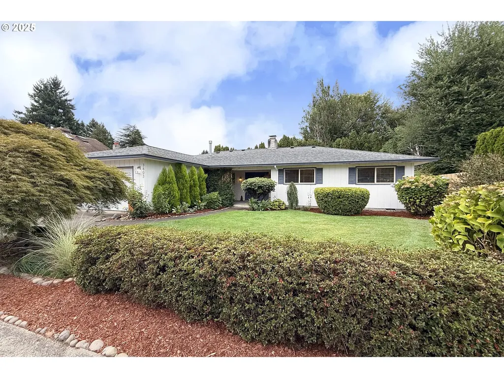3803 NE 142nd Avenue Portland OR 97230