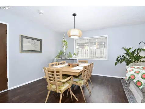3803 NE 142nd Avenue Portland OR 97230