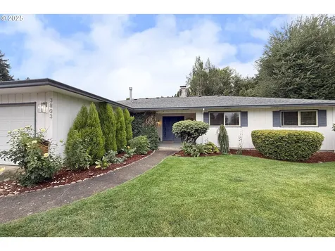 3803 NE 142nd Avenue Portland OR 97230