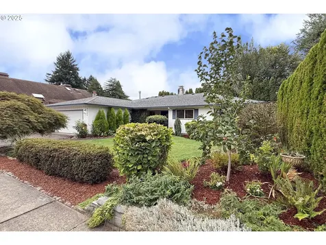 3803 NE 142nd Avenue Portland OR 97230