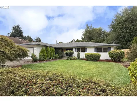 3803 NE 142nd Avenue Portland OR 97230