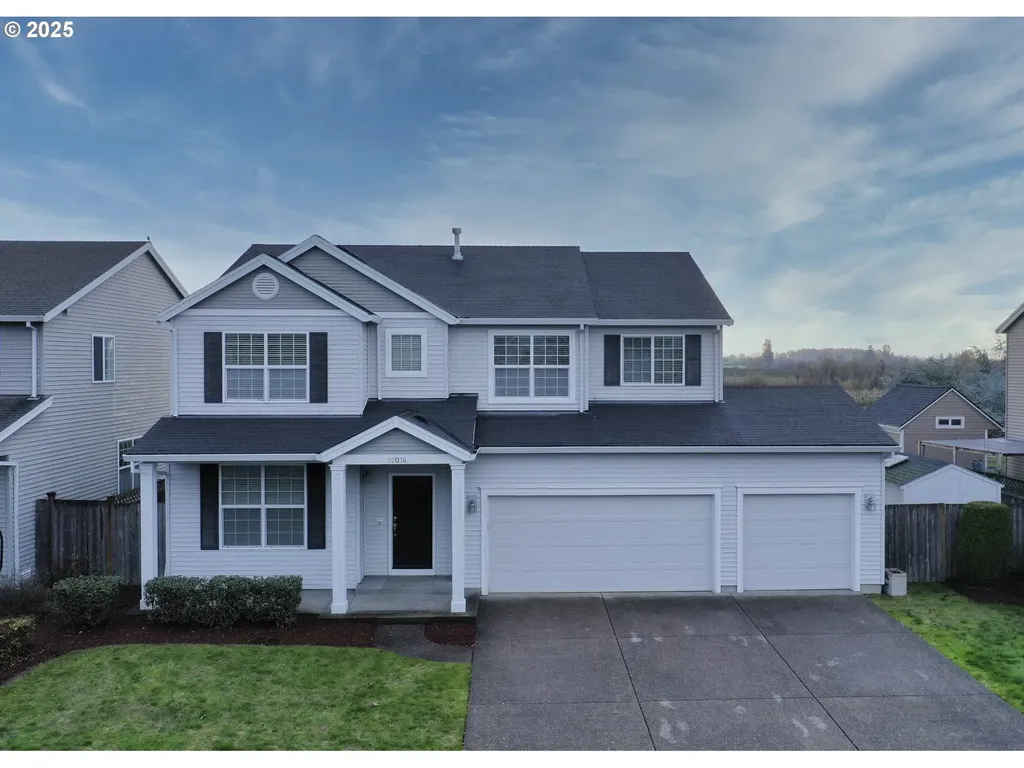 52036 SE Icenogle Loop Scappoose OR 97056