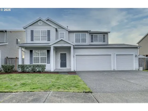 52036 SE Icenogle Loop Scappoose OR 97056