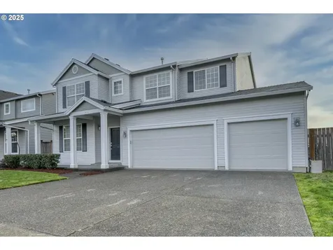 52036 SE Icenogle Loop Scappoose OR 97056