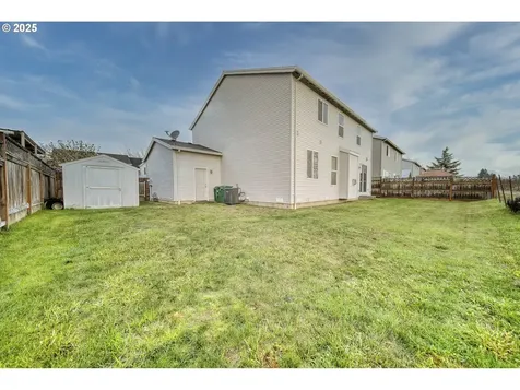 52036 SE Icenogle Loop Scappoose OR 97056