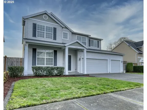 52036 SE Icenogle Loop Scappoose OR 97056