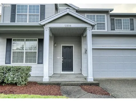 52036 SE Icenogle Loop Scappoose OR 97056