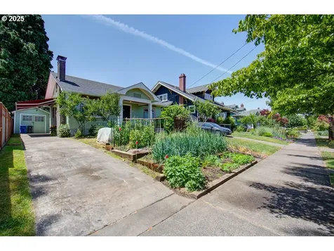 6115 SE 19th Avenue Portland OR 97202