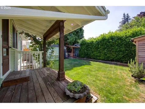 6115 SE 19th Avenue Portland OR 97202