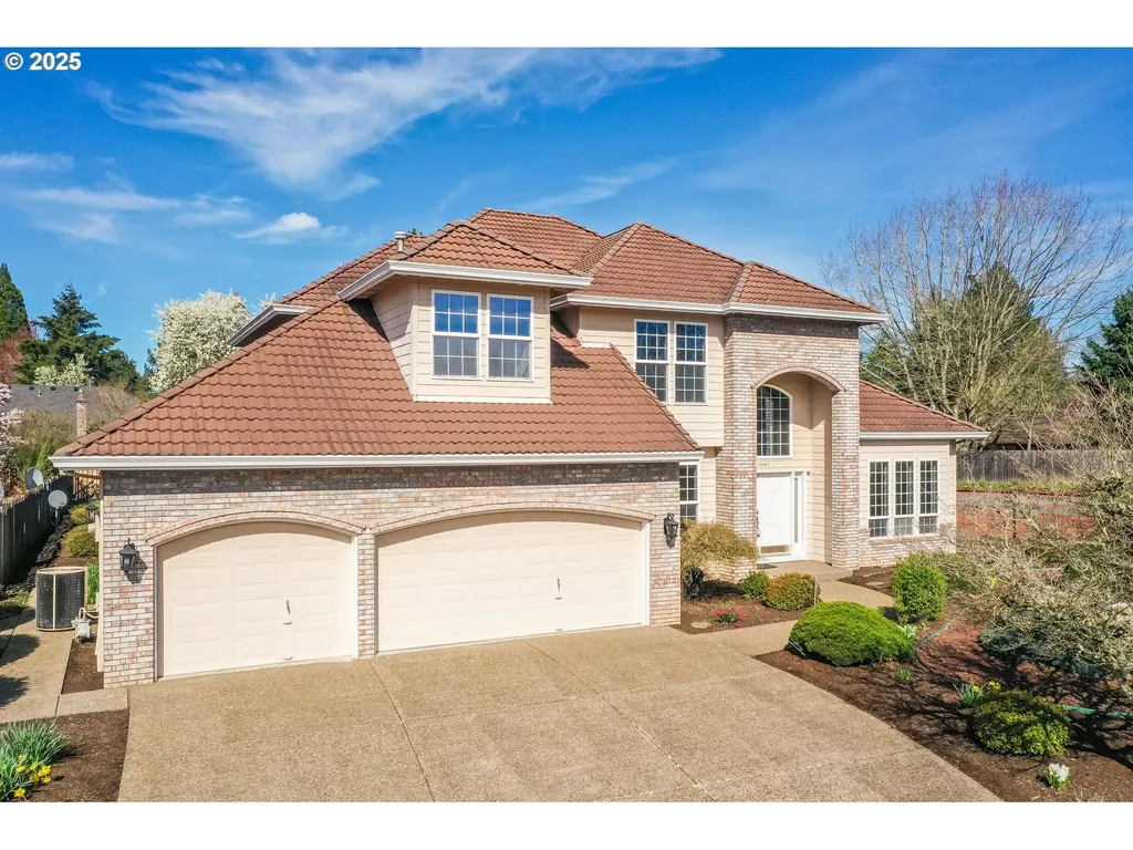 17405 NW Lone Rock Drive Portland OR 97229