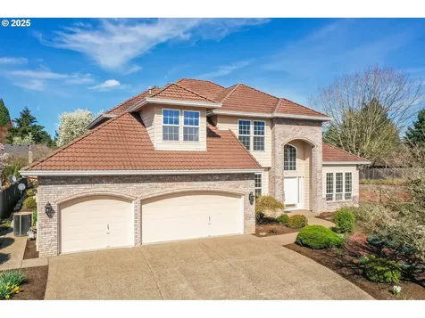 17405 NW Lone Rock Drive Portland OR 97229