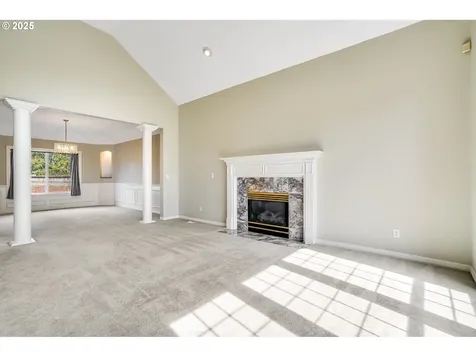 17405 NW Lone Rock Drive Portland OR 97229