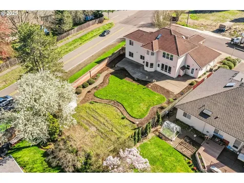 17405 NW Lone Rock Drive Portland OR 97229