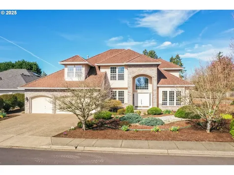 17405 NW Lone Rock Drive Portland OR 97229