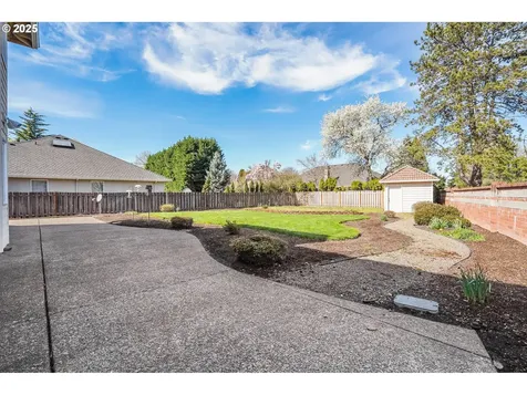 17405 NW Lone Rock Drive Portland OR 97229