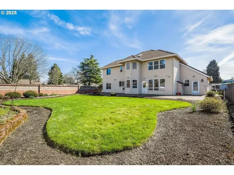 17405 NW Lone Rock Drive Portland OR 97229