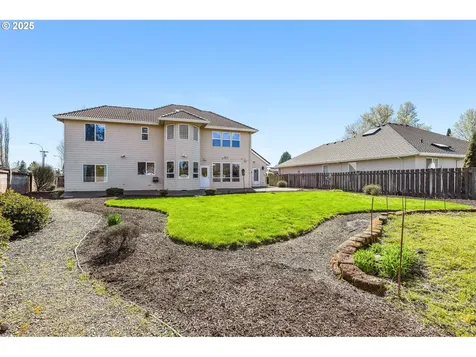17405 NW Lone Rock Drive Portland OR 97229