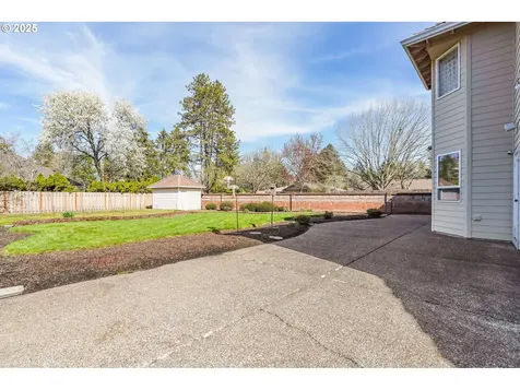 17405 NW Lone Rock Drive Portland OR 97229