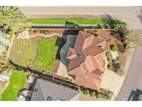 17405 NW Lone Rock Drive Portland OR 97229