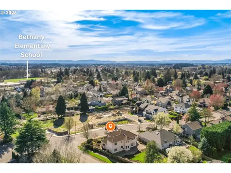 17405 NW Lone Rock Drive Portland OR 97229