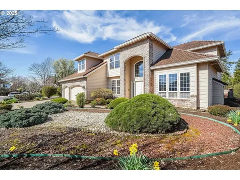 17405 NW Lone Rock Drive Portland OR 97229