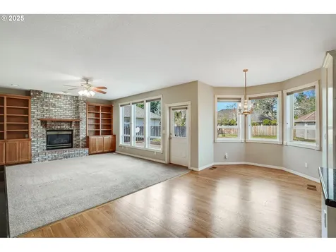 17405 NW Lone Rock Drive Portland OR 97229