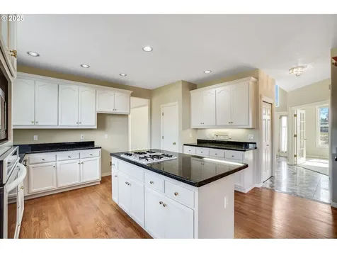 17405 NW Lone Rock Drive Portland OR 97229