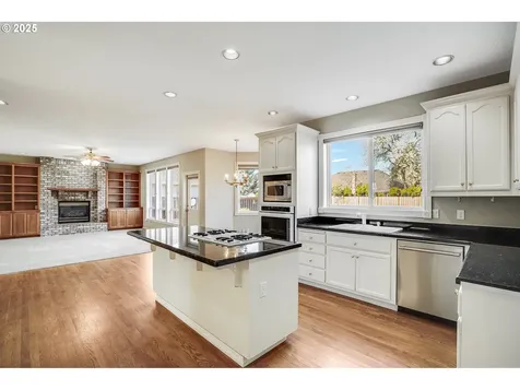 17405 NW Lone Rock Drive Portland OR 97229