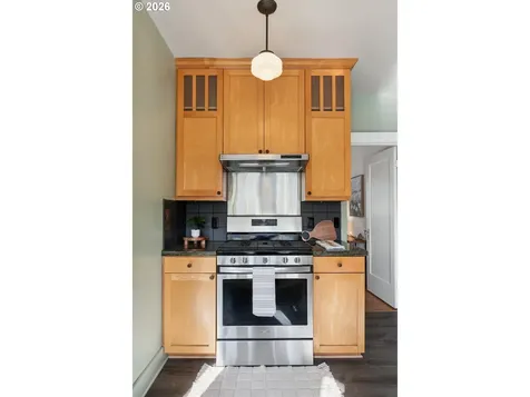 1805 SE 58th Avenue Portland OR 97215
