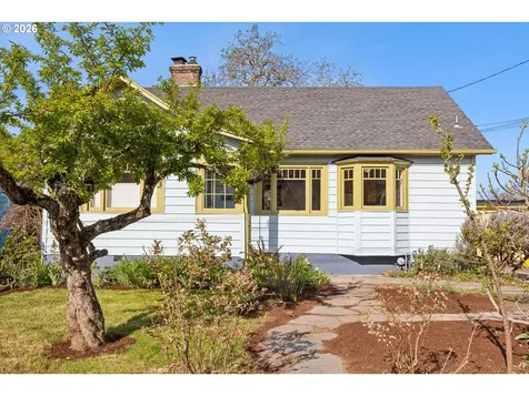 1805 SE 58th Avenue Portland OR 97215